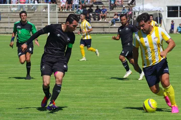 Lista la clínica de actualización y capacitación de futbol popular
