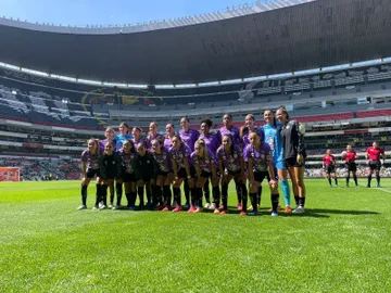 América Femenil vs Pachuca: las tuzas le dicen adiós al campeonato