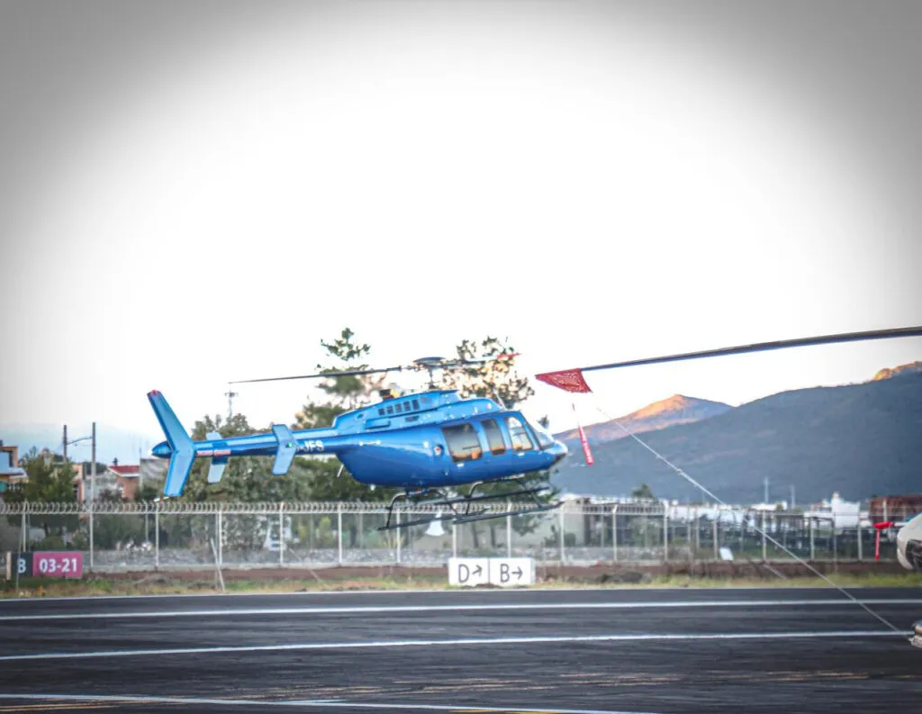 Gobierno de Hidalgo activa operativo de auxilio en zonas afectadas por lluvias