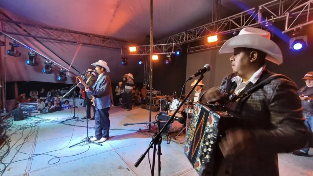 Conmemoran 100 Aniversario del Ejido de Tizayuca