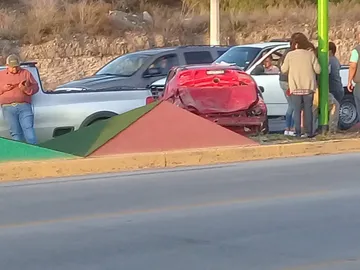 Menor de 5 años pierde la vida tras accidente en bulevar Colosio