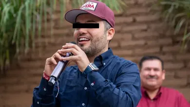 El alcalde de Tequila, Diego Rivera Navarro, fue detenido en un operativo federal por extorsión y presuntos nexos con el CJNG.