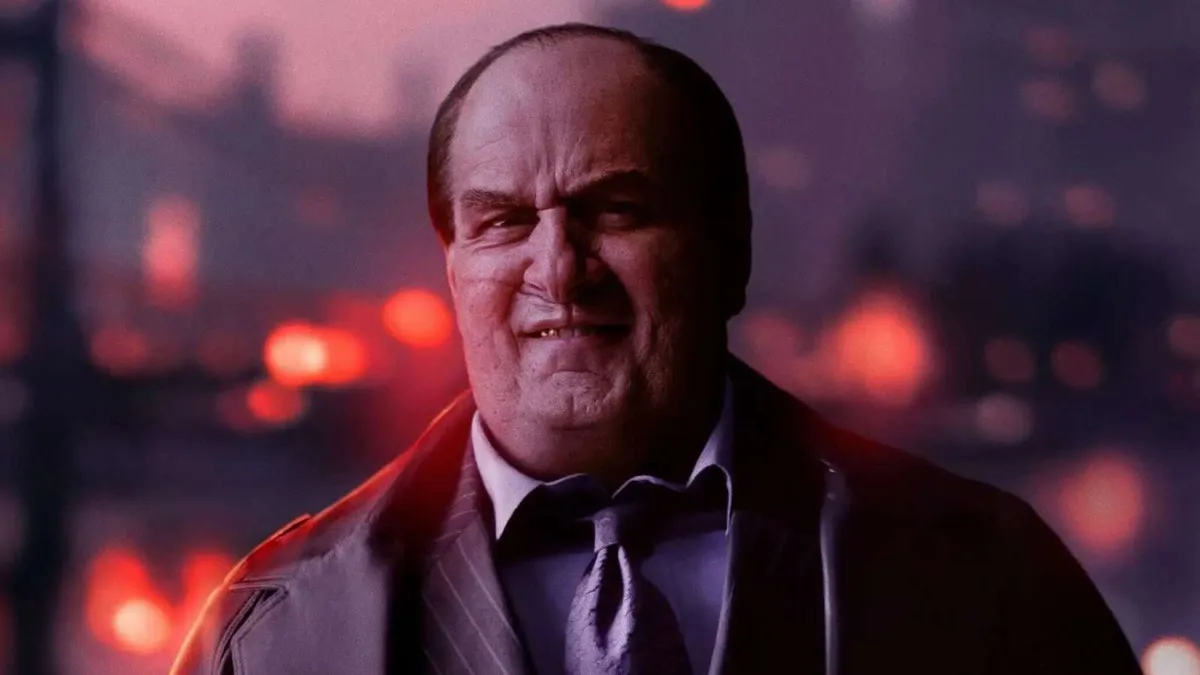 “El Pingüino” rompe récord de audiencia en su estreno y supera a “The Last of Us”