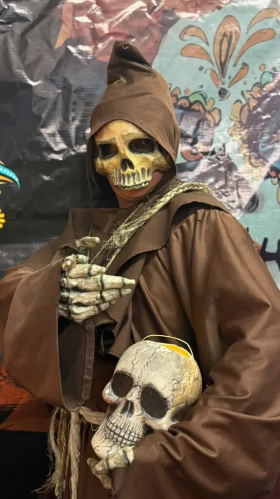 Huasca celebrará el Día de Muertos con recorridos de terror y una obra inspirada en Macario