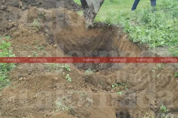 Destruyen túnel clandestino cerca de ductos en Pachuca