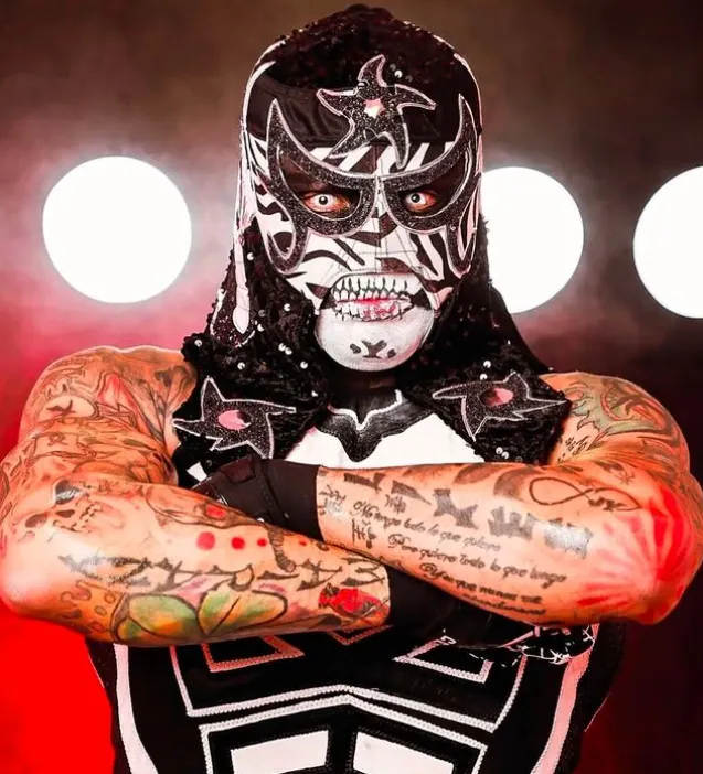 BackLash primer PPV de WWE en México y el debut de Penta Zero Miedo