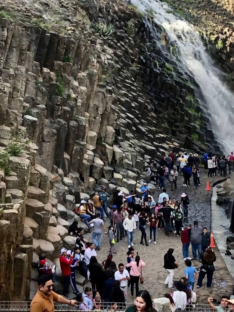 ¡Con 4 nominaciones! Hidalgo destaca en premios de turismo México Desconocido