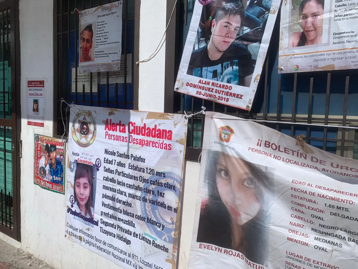 Realizan audiencia para esclarecer posible feminicidio de Nicole en Tizayuca