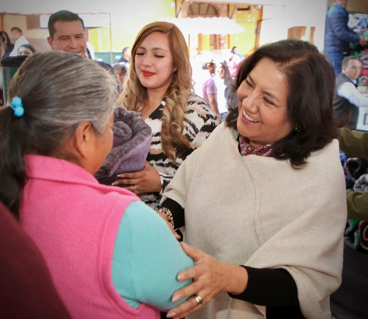 Hospital del Niño DIF ha atendido a 21 menores afectados por lluvias en Hidalgo