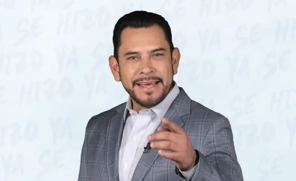 En un video, el exalcalde abordó temas del contexto estatal y nacional, además de expresar posicionamientos