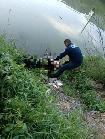 Tulancingo: rescatan de presa a joven bajo efecto de drogas