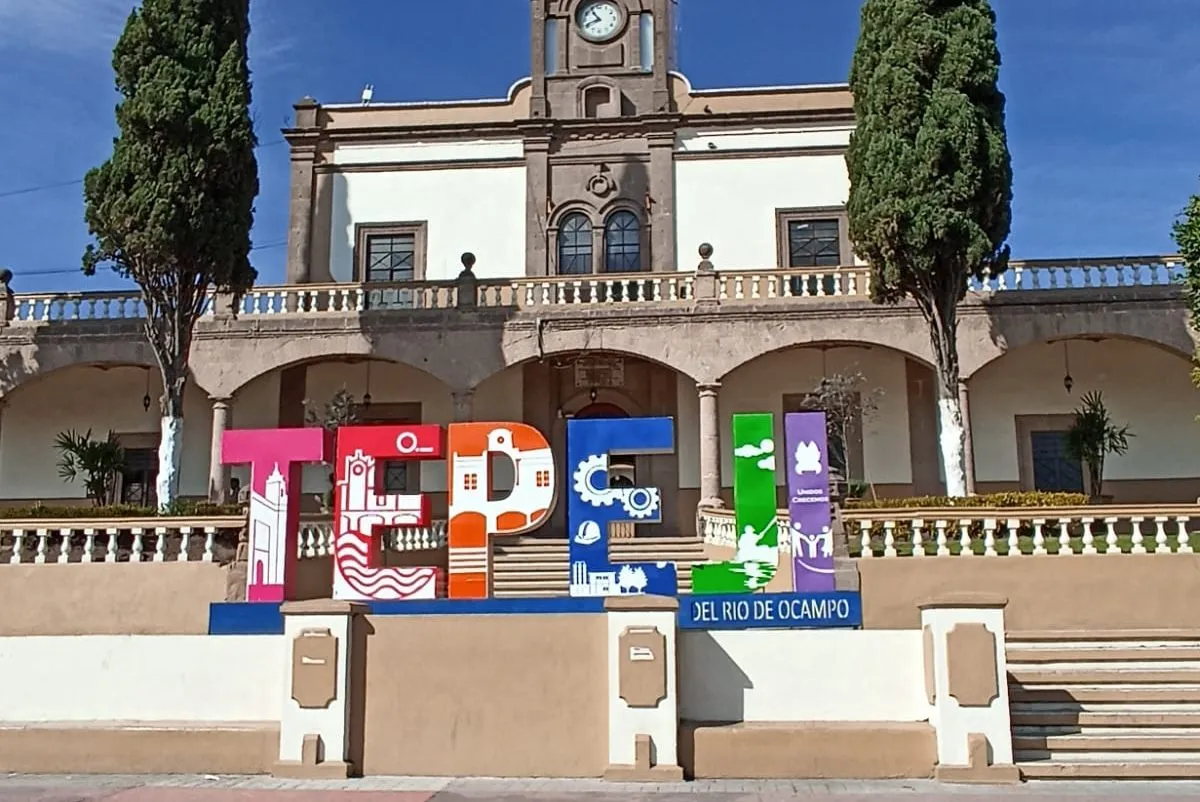 Tepeji del Río: vinculan a proceso a exalcalde por quedarse con 20 mdp del predial