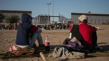 Migrantes