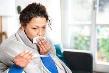 Hidalgo entre los cinco estados con mayor incidencia de Infecciones Respiratorias Agudas: ¿Qué está pasando?