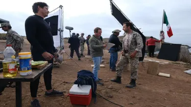 Mauricio Chernovetzky presentará su película Sacrificios