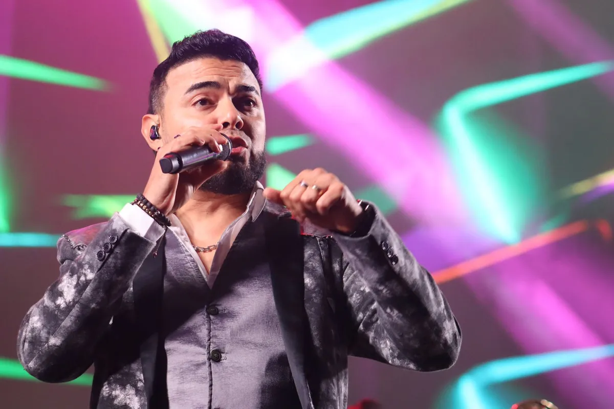 Teatro del Pueblo Pachuca 2023: Banda El Recodo pone a bailar a miles de hidalguenses