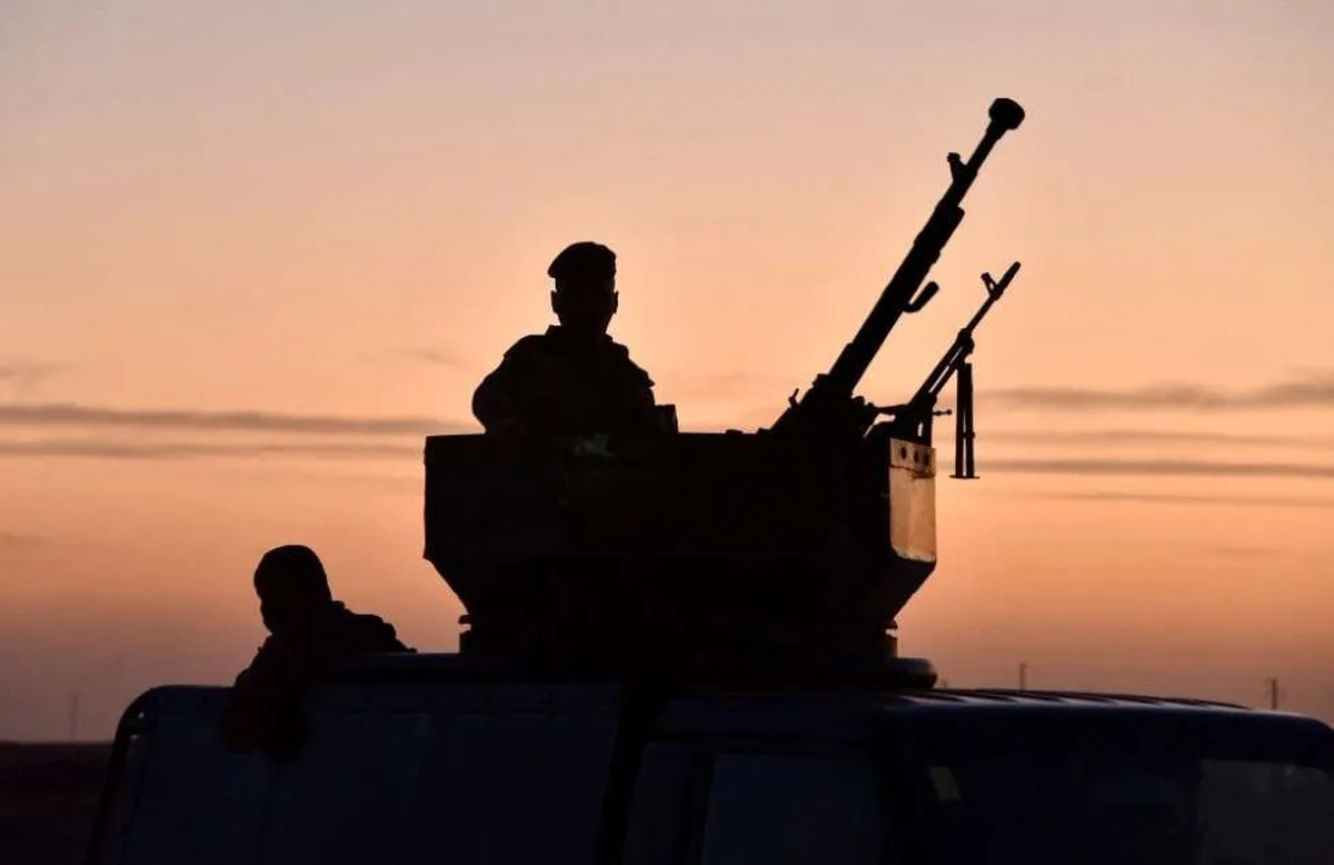 Detienen a tres presuntos miembros de Estado Islámico en Finlandia