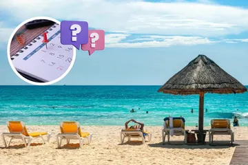 Semana Santa NO es feriado y podrías trabajar normal sin pago extra