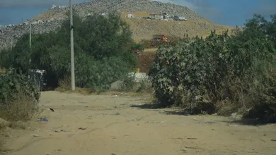 Más de 500 toneladas diarias sin destino claro… crece crisis en Hidalgo