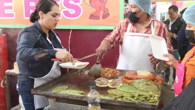 Hidalgo reunirá por primera vez los 37 Pueblos con Sabor
