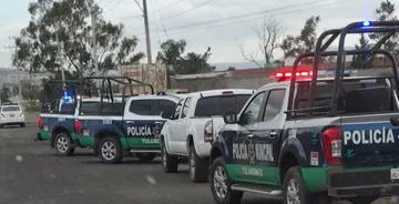 Ola de Asaltos en Tulancingo: Casi 10 en lo que va de 2025, con motocicletas como modus operandi