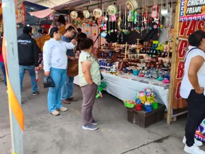 Tulancingo ya está de fiesta. La feria abrió sus puertas y esto es todo lo que encontrarás hasta el 16 de agosto.
