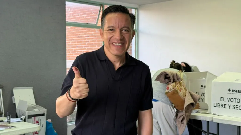 [Min x Min] Elección Judicial 2025 en Hidalgo