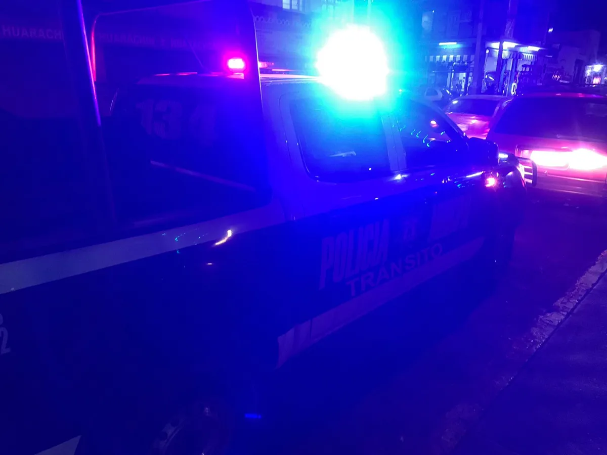 Ejecutan a hombre en centro de Villa de Tezontepec