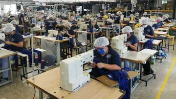 Hidalgo recuperó en un año el 17.1% de actividad manufacturera