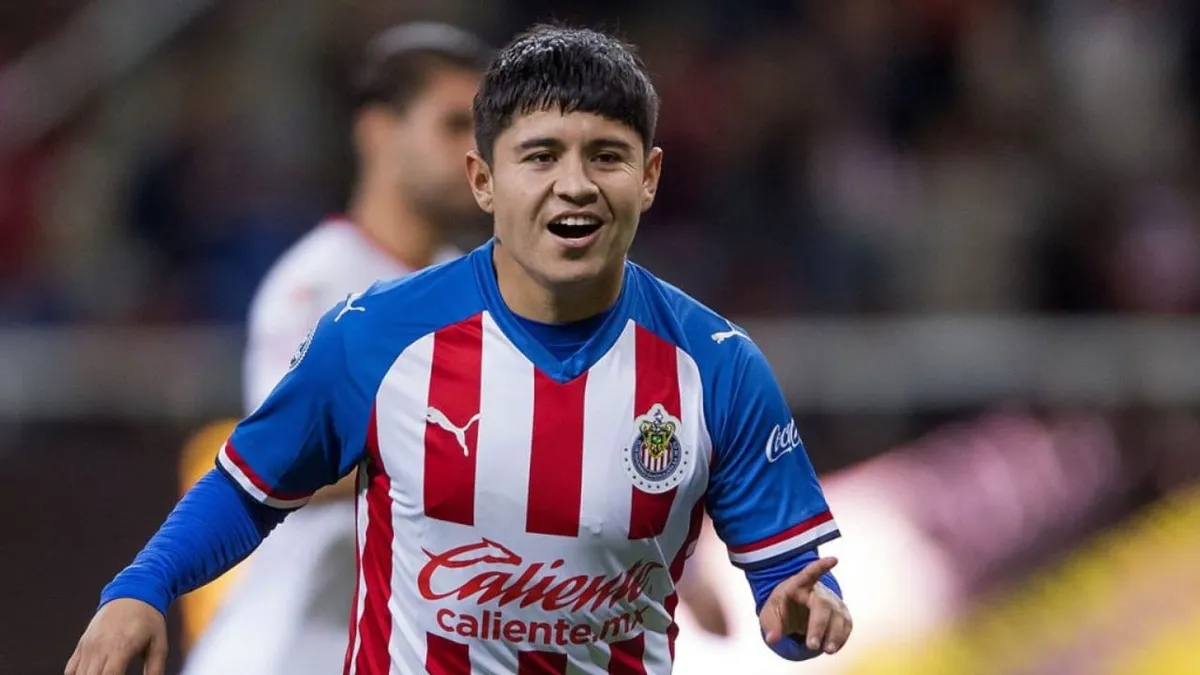 Ya hay arreglo entre Pachuca y la ‘Chofis’, en horas se haría oficial su llegada