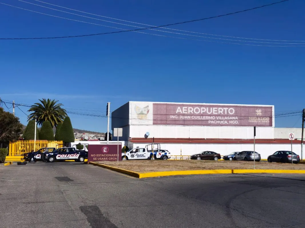 ¡Atención! Suspenden clases en colonias de Pachuca por fuga de hidrocarburo
