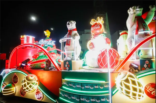 ¿Pachuca entrará en la ruta de la Caravana Coca Cola? Aquí el panorama completo.