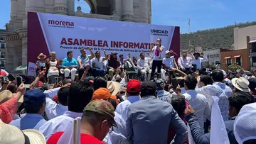 Claudia Sheinbaum en Pachuca: Descubre los detalles de su visita y la reacción de la gente