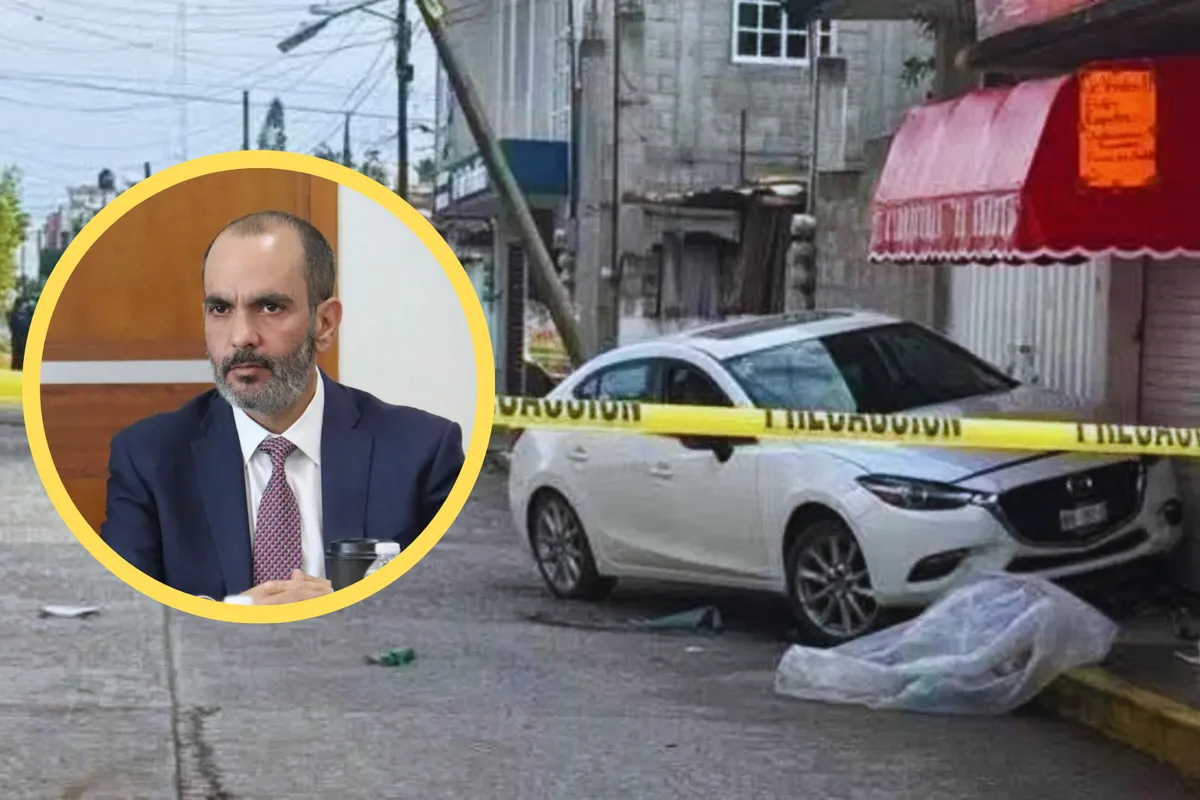 La PGJEH avanza en tres líneas de investigación tras ataque a juez en Tula; autoridades priorizan su recuperación y seguridad.