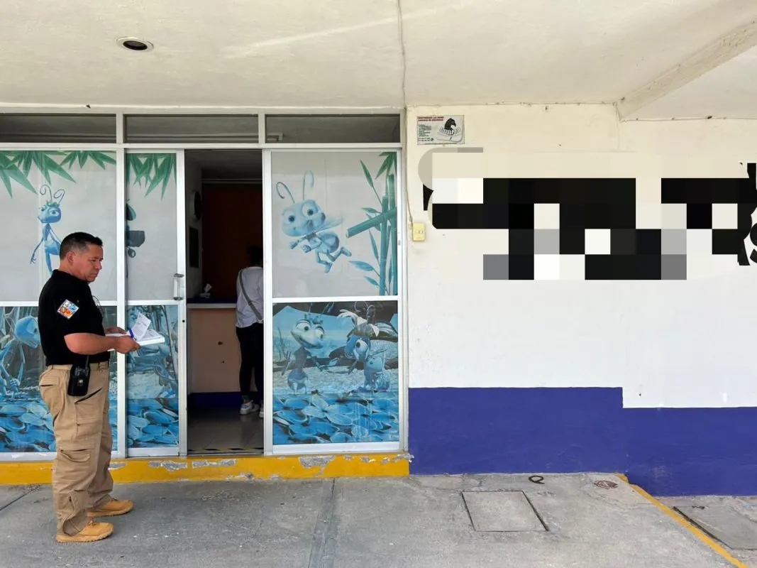 Regreso a clases: continúa verificación de estancias infantiles de Pachuca