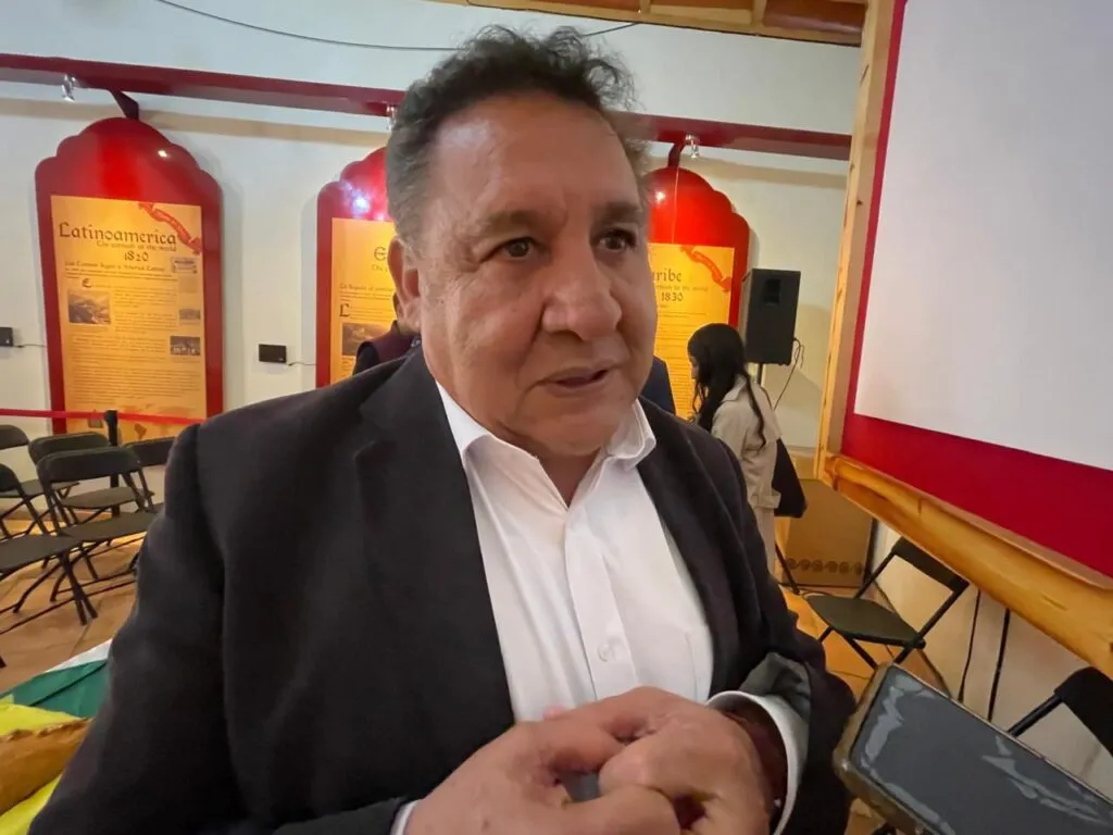 Real del Monte será sede de la inauguración del Tianguis Nacional de Pueblos Mágicos 2025