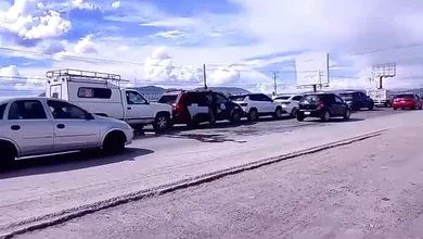 Carambola en a México-Pachuca