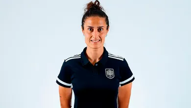 Montse Tomé D.T Pachuca Femenil