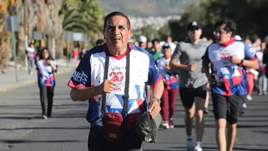 Corre por tu playera. La UAEH abrió las inscripciones para la Carrera Atlética FUL 2026 con cupo limitado para el beneficio conmemorativo.