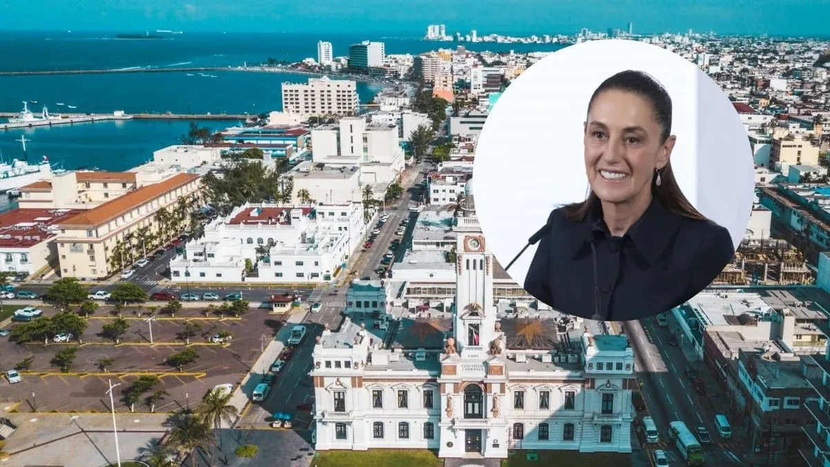 Impulso al turismo del gobierno federal coincide con alta ocupación hotelera en Veracruz por Semana Santa