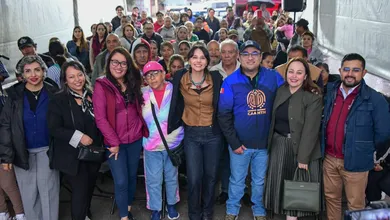 Tizayuca moderniza 12 vialidades con inversión histórica de recursos propios