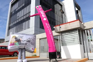INE Hidalgo realiza más de 202 mil trámites de credencial para votar