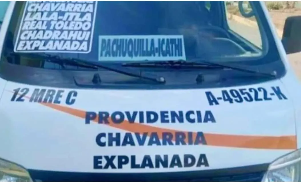 ¿Nueva ruta Providencia-Chavarría y Explanada?