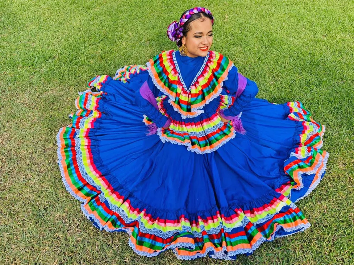 La danza como motor de vida: una historia de pasión y perseverancia