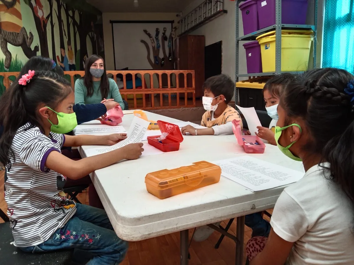 Semillero de Literatura Pachuca abre convocatoria para talleres