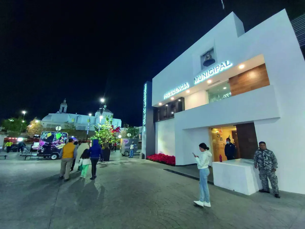 Mineral de la Reforma gasta más de 5 mdp en papelería antes de terminar gestión