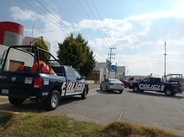 Hieren de bala a director de Protección Civil de Xochicoatlán