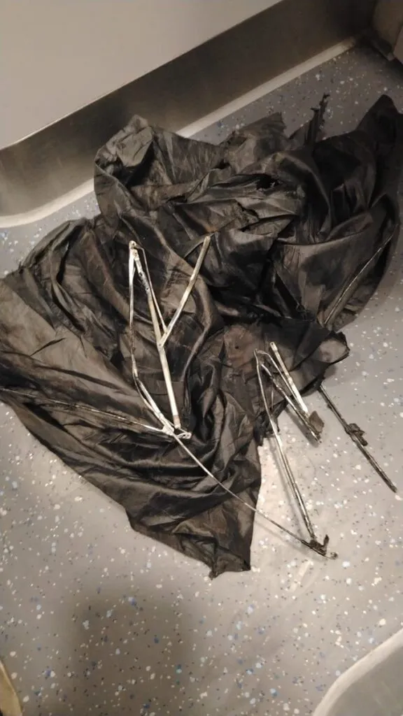 [VIDEO] ¿Qué provocó la explosión en la Línea 1 del Metro CDMX? STC da su versión oficial 