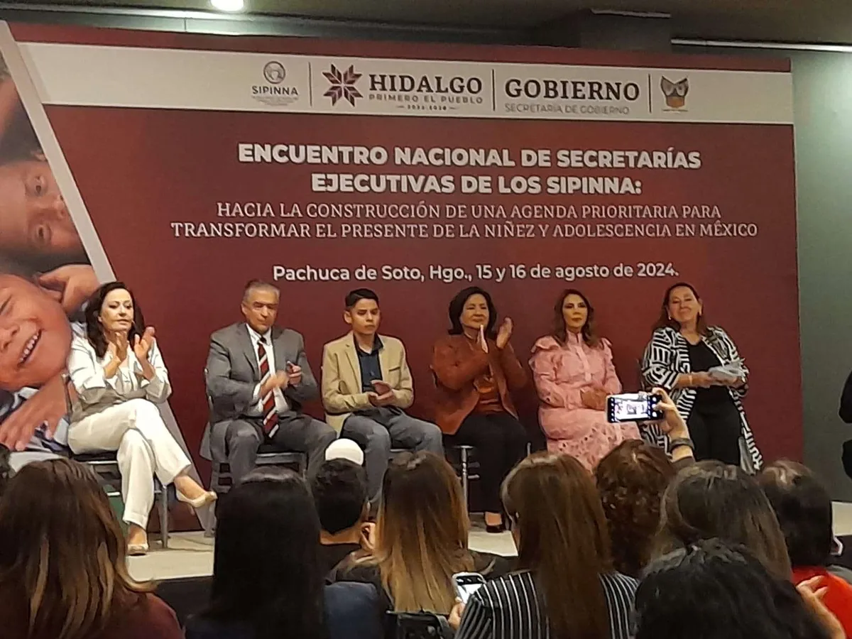 Violencia familiar en Hidalgo: de los principales problemas para la niñez
