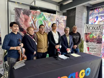 Realizarán concierto ecológico en las Grutas de Socavones: fecha y precio de los boletos